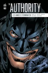 THE AUTORITY : LES ANNEES STORMWATCH