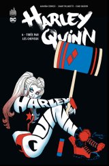 HARLEY QUINN TOME 6