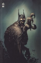 BATMAN:LA COUR DESHIBOUX-EDITION ANNIVERSAIRE 5ANS
