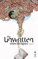THE UNWRITTEN TOME 1