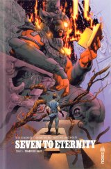 SEVEN TO ETERNITY TOME 3