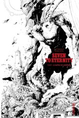 SEVEN TO ETERNITY TOME1-VERSION N&B