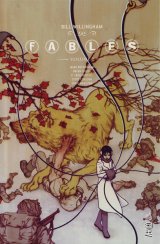 FABLES INTEGRALE TOME 2