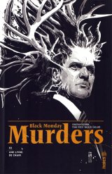 BLACK MONDAY MURDERS T2 – URBAN INDIE