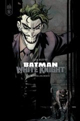 BATMAN WHITE KNIGHT –  VERSION COULEUR