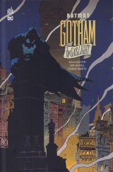 BATMAN : GOTHAM BY GASLIGHT +  DVD