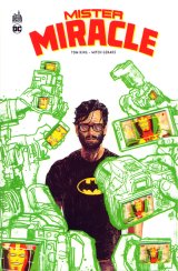 MR MIRACLE