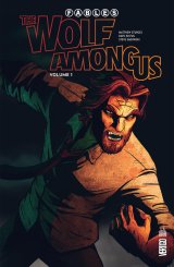 FABLES –  THE WOLF AMONG US TOME 1