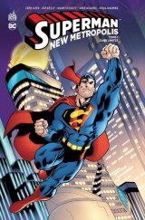SUPERMAN – NEW METROPOLIS T1