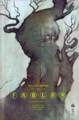 FABLES INTEGRALE TOME 6