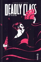 DEADLY CLASS TOME 7