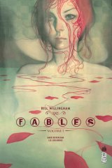 FABLES INTEGRALE TOME 7