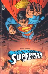 SUPERMAN : UP IN THE SKY – TOME 0