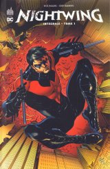 NIGHTWING INTEGRALE  – TOME 01