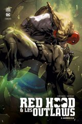 RED HOOD & THE OUTLAWS  – TOME 2