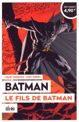 LE MEILLEUR DE BATMAN – LE FILS DE BATMAN