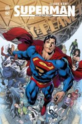 CLARK KENT : SUPERMAN – TOME 4