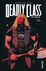 DEADLY CLASS – TOME 9