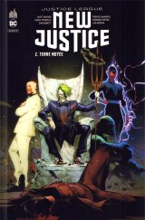 NEW JUSTICE  TOME 2