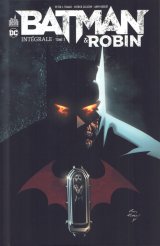 BATMAN & ROBIN INTEGRALE  – TOME 3