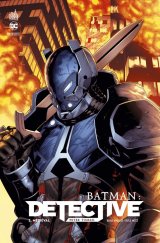 BATMAN : DETECTIVE – TOME 02