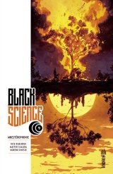 BLACK SCIENCE  – TOME 09