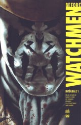 BEFORE WATCHMEN INTEGRALE  – TOME 01
