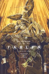 FABLES INTEGRALE  – TOME 10