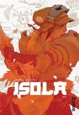ISOLA TOME 1 – URBAN INDIE