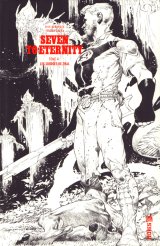 SEVEN TO ETERNITY TOME 04 / EDITION SPECIALE (N&B)