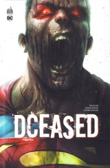 DCEASED – TOME 0