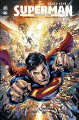 CLARK KENT : SUPERMAN – TOME 3
