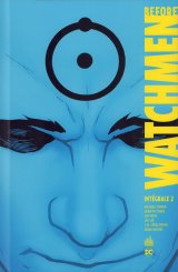 BEFORE WATCHMEN INTEGRALE  – TOME 2
