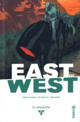 EAST OF WEST – TOME 10
