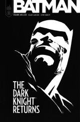 BATMAN – DARK KNIGHT RETURNS NOUVELLE EDITION – DC BLACK LABEL