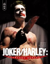 HARLEY/JOKER CRIMINAL SANITY
