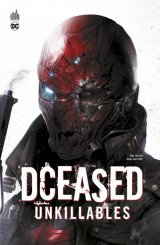 DCEASED : UNKILLABLES
