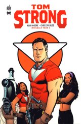 TOM STRONG TOME 2