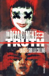 THE DEPARTMENT OF TRUTH TOME 2