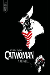 CATWOMAN – A ROME…