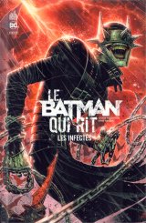 LE BATMAN QUI RIT  – TOME 2