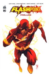 FLASHPOINT : LE PRELUDE