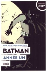 LE MEILLEUR DE BATMAN – BATMAN ANNEE UN