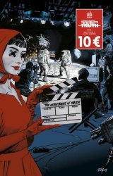 THE DEPARTMENT OF TRUTH TOME 1 : AU BORD DU MONDE / EDITION SPECIALE (10 ANS URBAN INDIES)