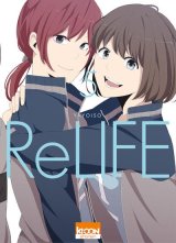 RELIFE T05