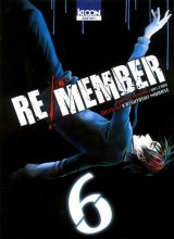 RE/MEMBER – TOME 6