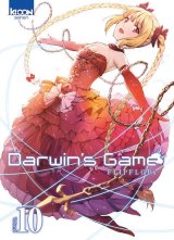DARWIN’S GAME T10