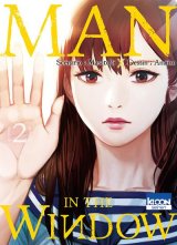 MAN IN THE WINDOW – TOME 2