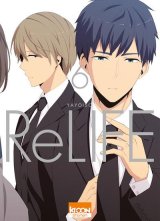 RELIFE T06