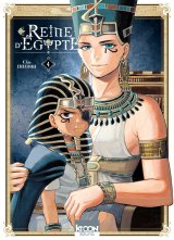 REINE D’EGYPTE T04